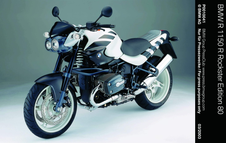 2004 bmw outlet r1150